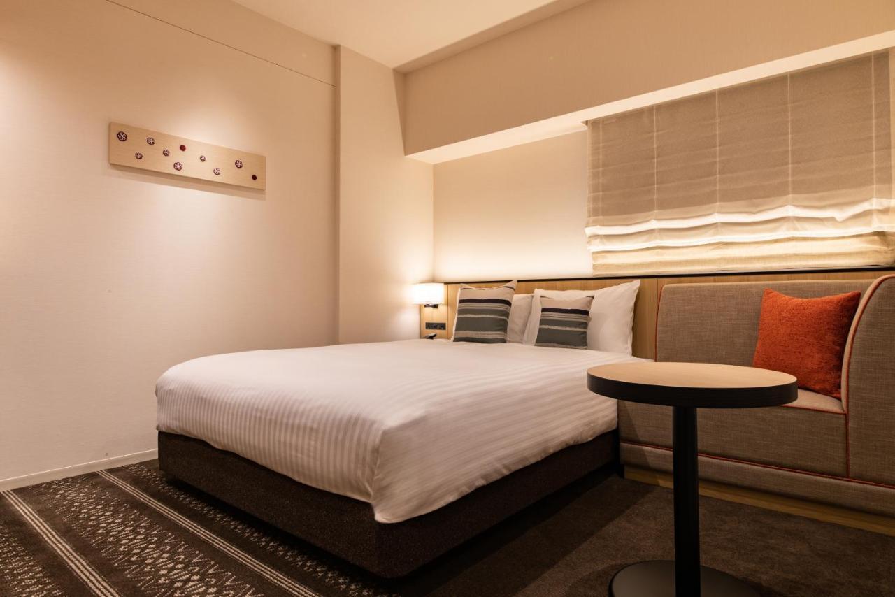Hotel Vista Fukuoka Nakasu-Kawabata Eksteriør billede