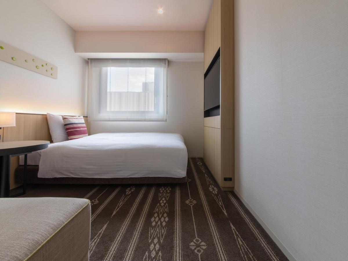 Hotel Vista Fukuoka Nakasu-Kawabata Eksteriør billede