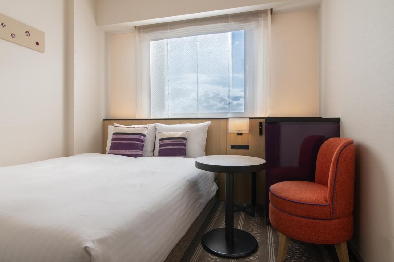 Hotel Vista Fukuoka Nakasu-Kawabata Eksteriør billede