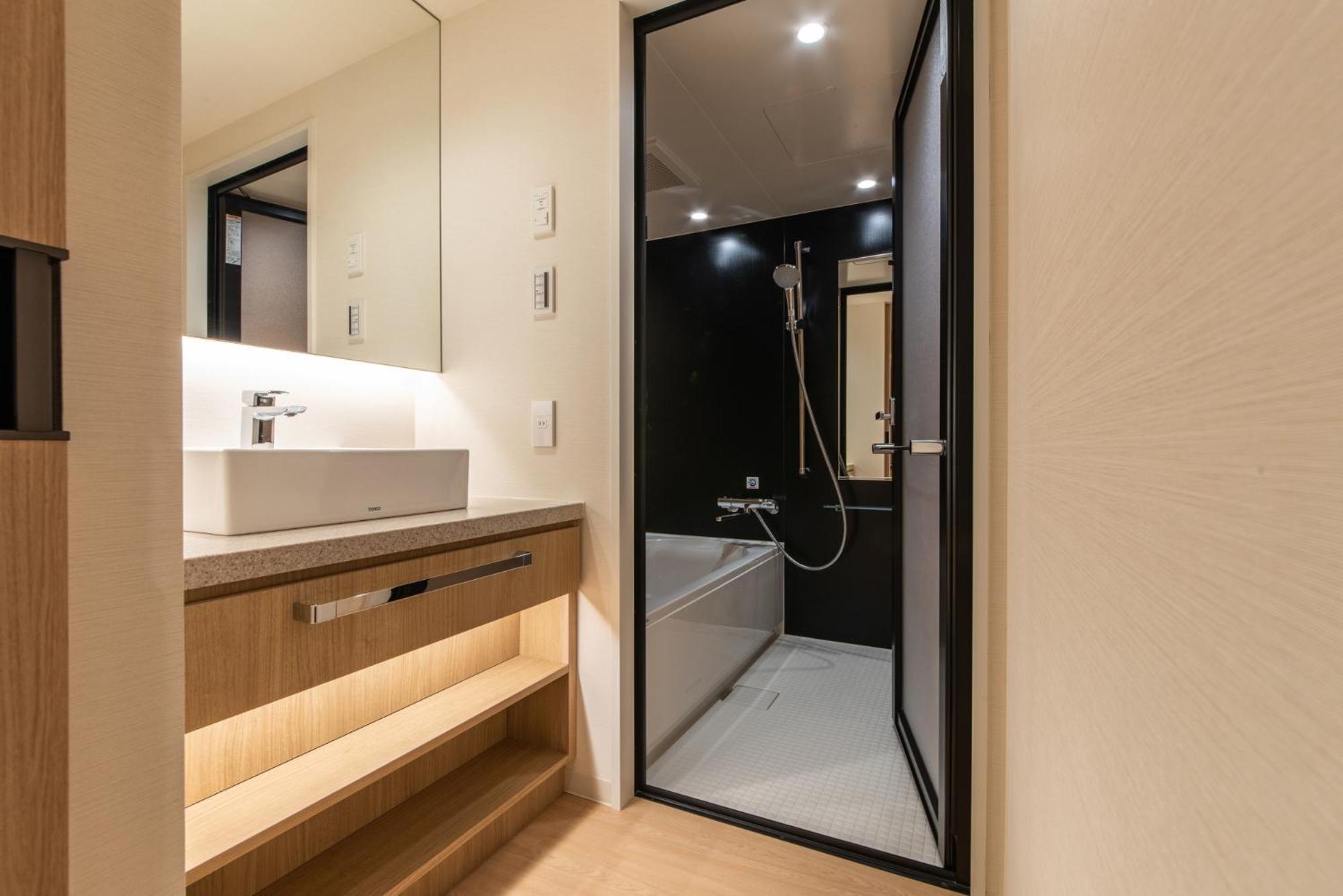 Hotel Vista Fukuoka Nakasu-Kawabata Eksteriør billede