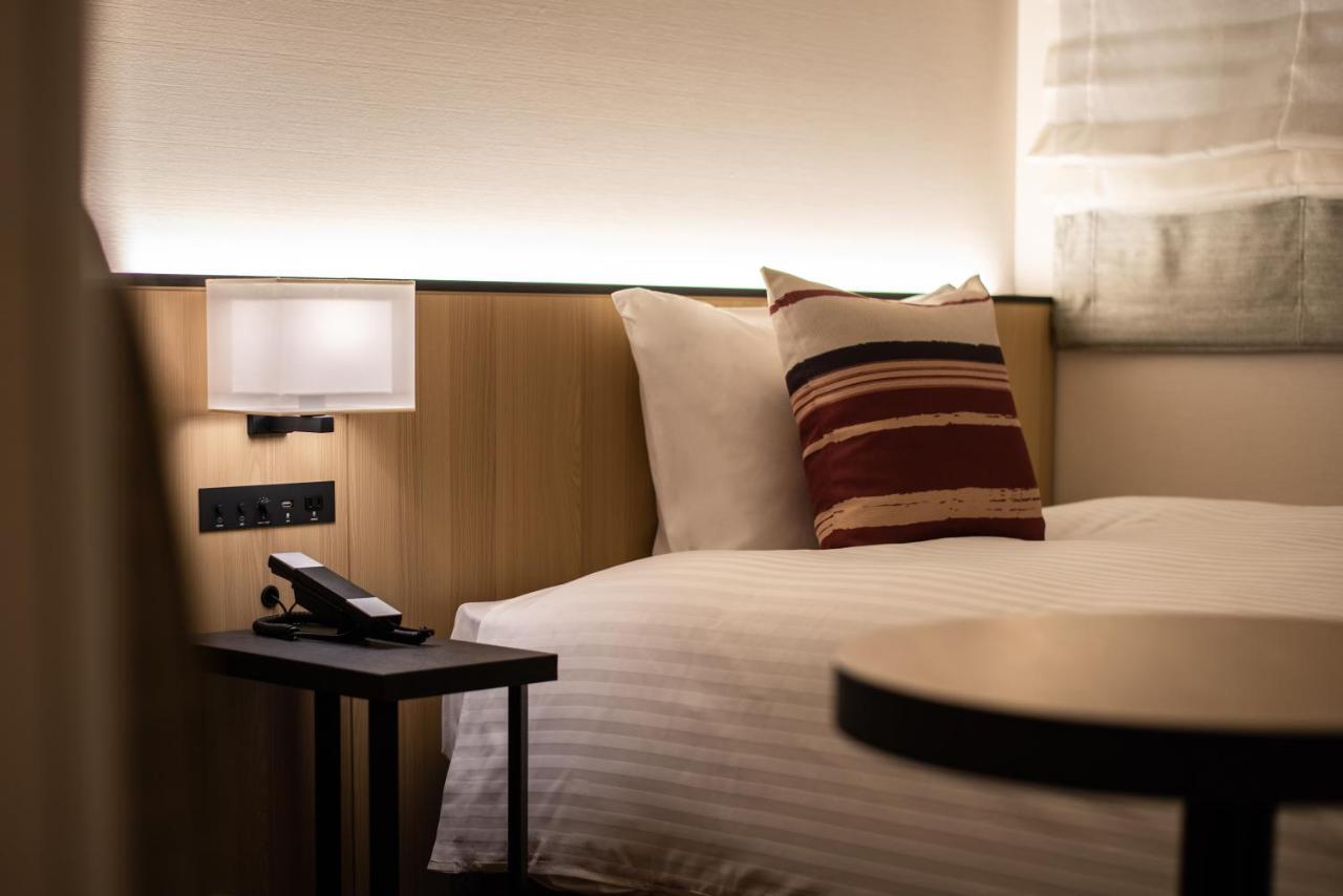 Hotel Vista Fukuoka Nakasu-Kawabata Eksteriør billede