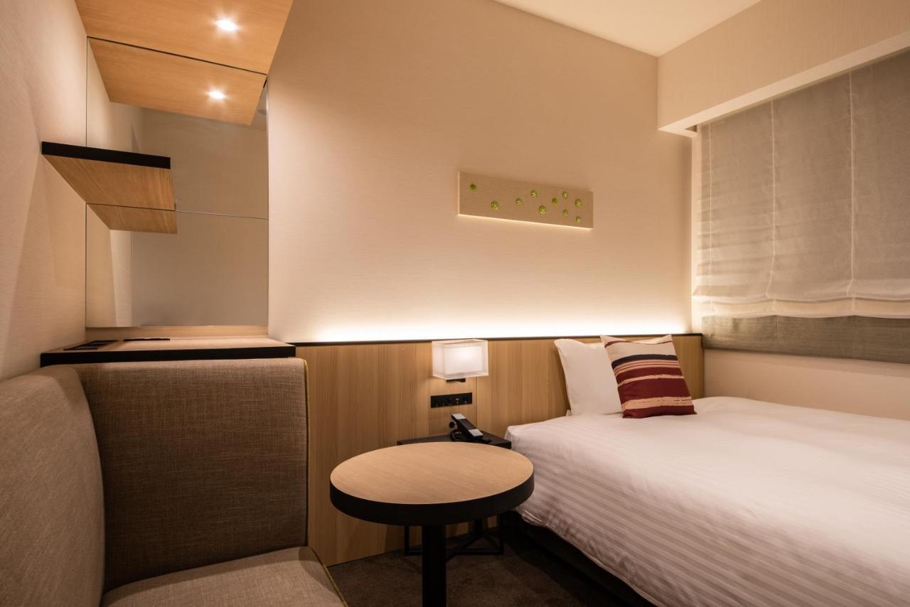 Hotel Vista Fukuoka Nakasu-Kawabata Eksteriør billede