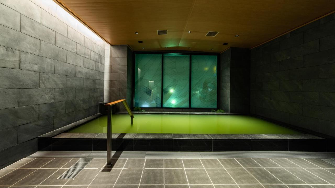 Hotel Vista Fukuoka Nakasu-Kawabata Eksteriør billede
