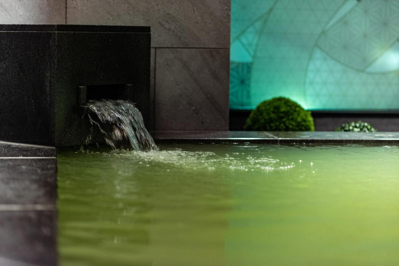 Hotel Vista Fukuoka Nakasu-Kawabata Eksteriør billede